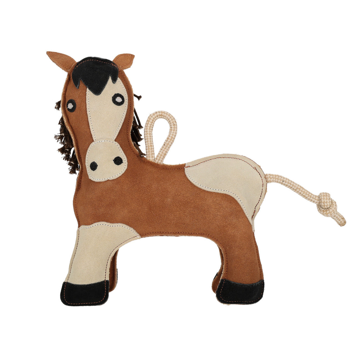 QHP Horse Toy 3D Horse
