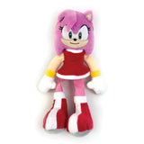 Sonic the Hedgehog® Amy Rose Figure