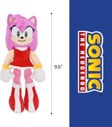 Sonic the Hedgehog® Amy Rose Figure