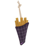 QHP Horse Toy Snackcounter Fries