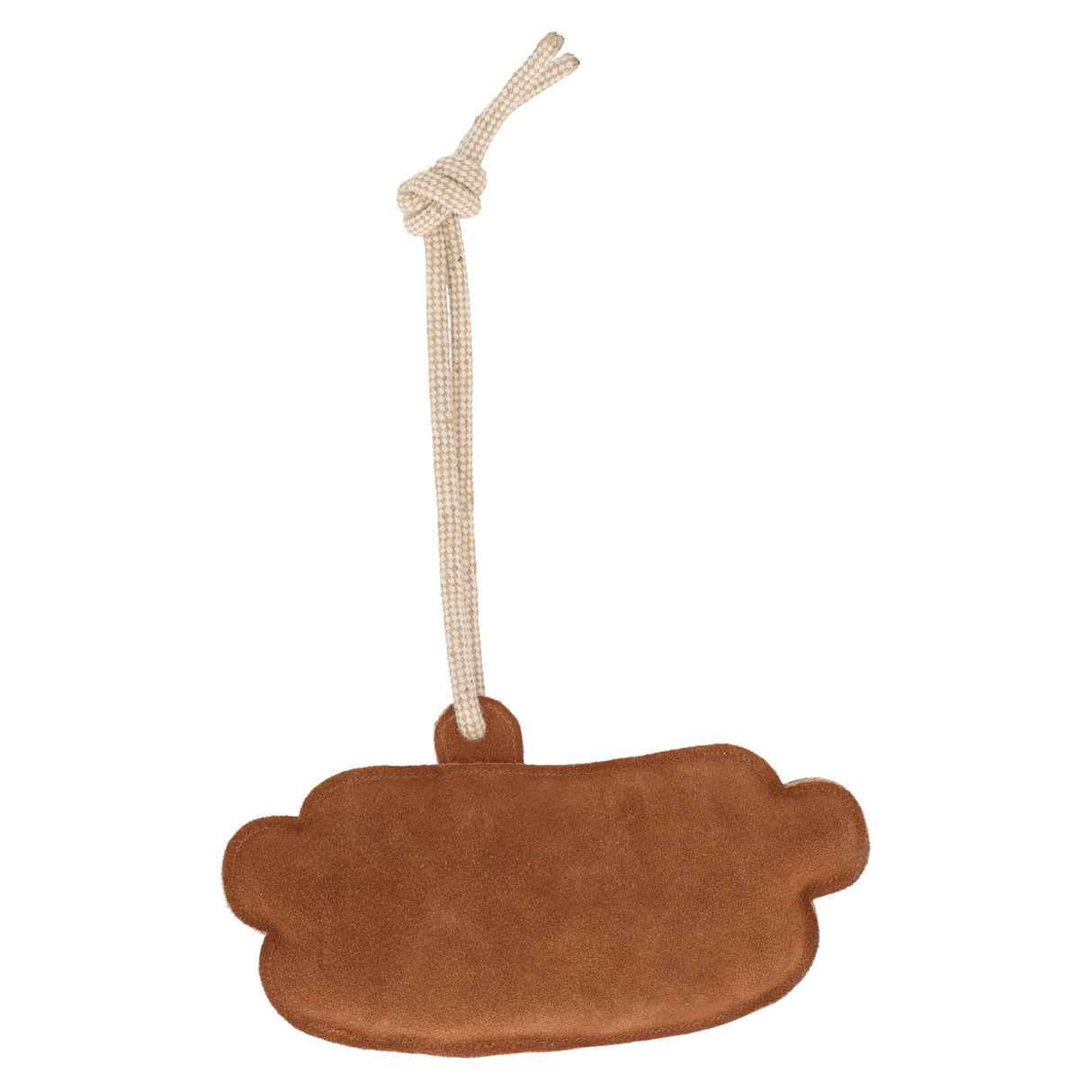 QHP Horse Toy Snackcounter Hotdog