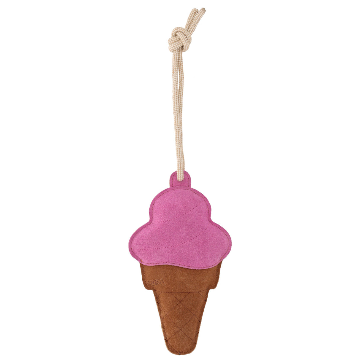QHP Horse Toy Snackcounter Ice Cream