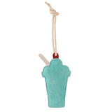 QHP Horse Toy Snackcounter Milkshake