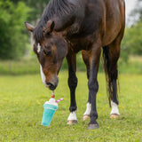 QHP Horse Toy Snackcounter Milkshake