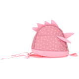 QHP Safety Helmet Bag Unicorn Pink