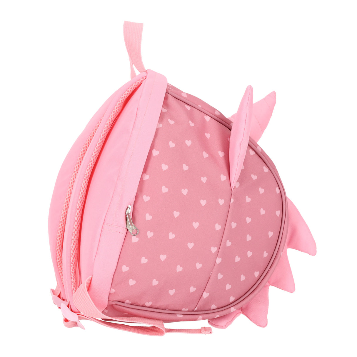 QHP Safety Helmet Bag Unicorn Pink