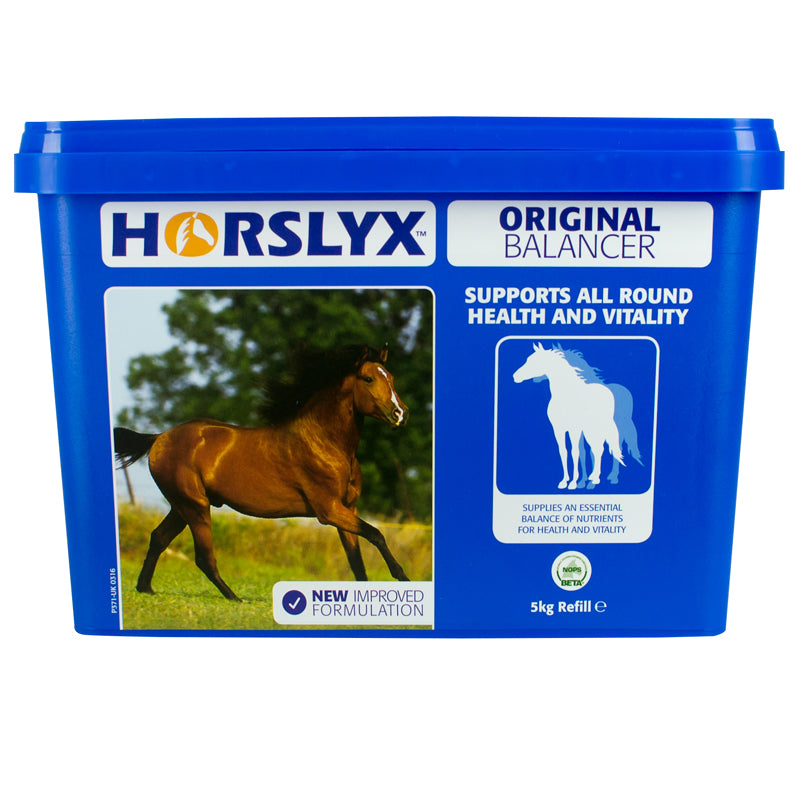 Horslyx Original 5kg