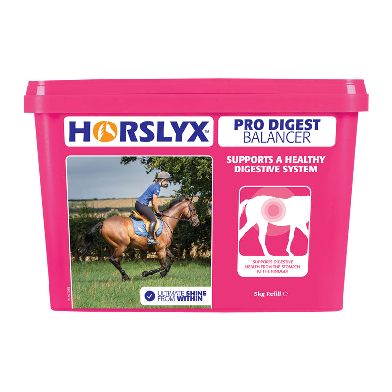 Horslyx Pro Digest 5kg
