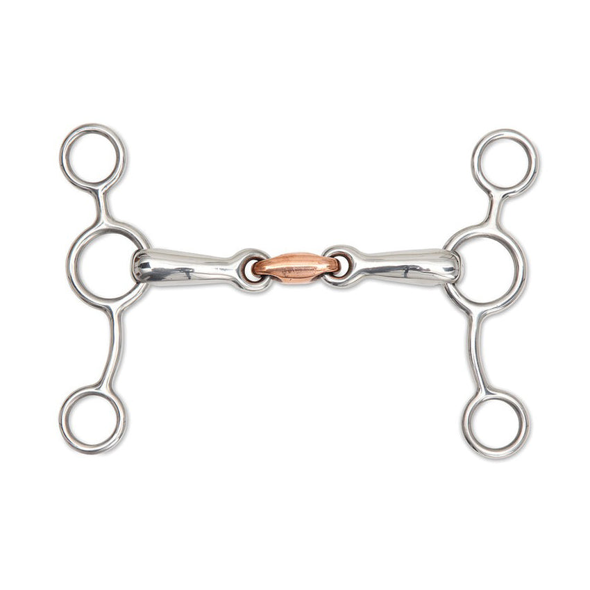 Shires Tom Thumb With Copper Lozenge