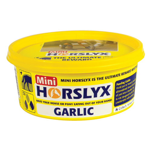 Horslyx Garlic 650g