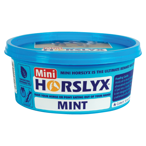 Horslyx Mint 650g
