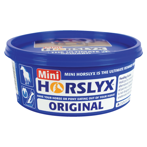 Horslyx Original 650g