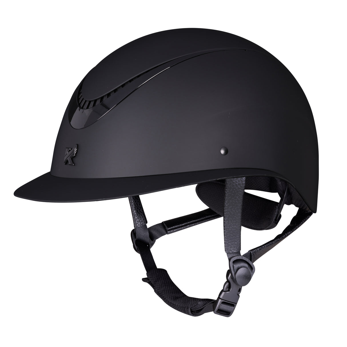 Karben Elisa Ellipse Riding Hat