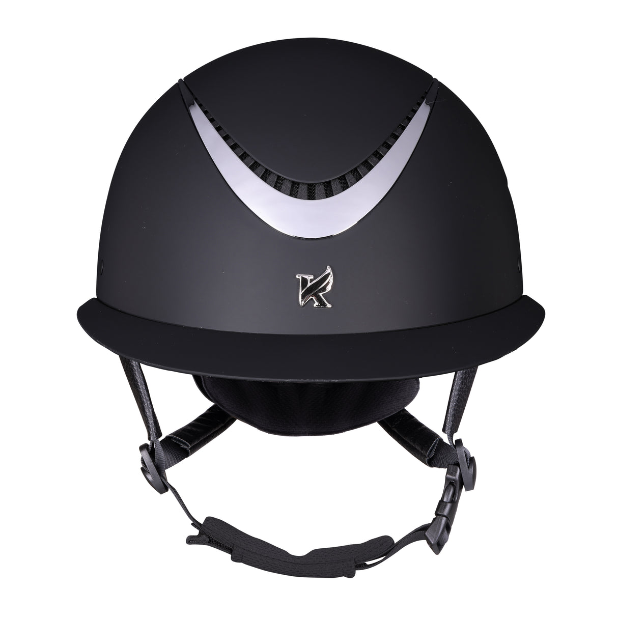 Karben Elisa Ellipse Riding Hat