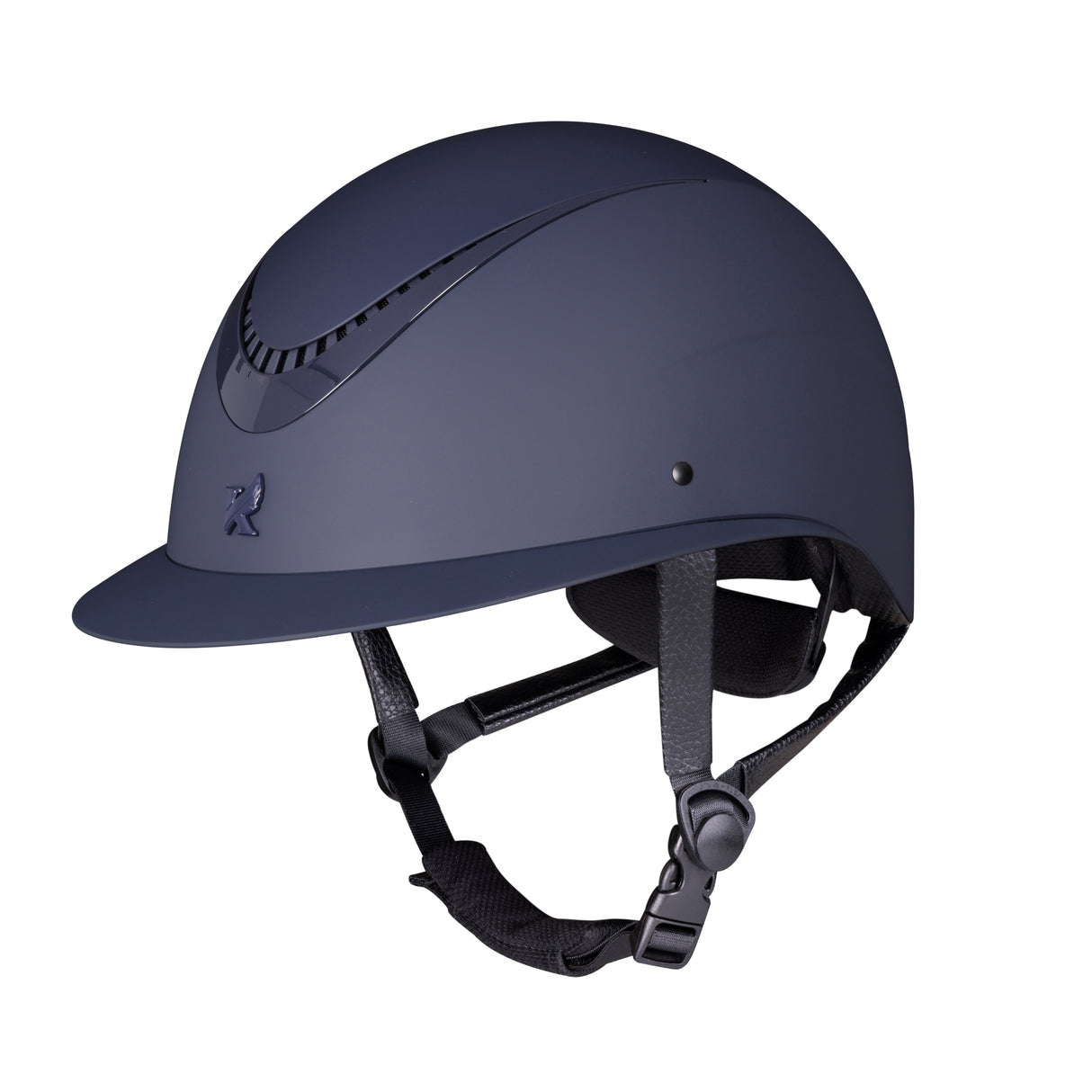 Karben Elisa Ellipse Riding Hat
