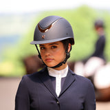 Karben Elisa Ellipse Riding Hat