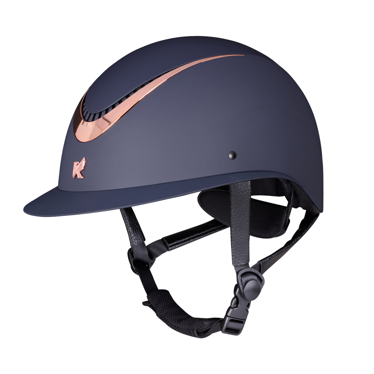 Karben Elisa Ellipse Riding Hat