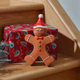Zoon Latex Gingerbread Man