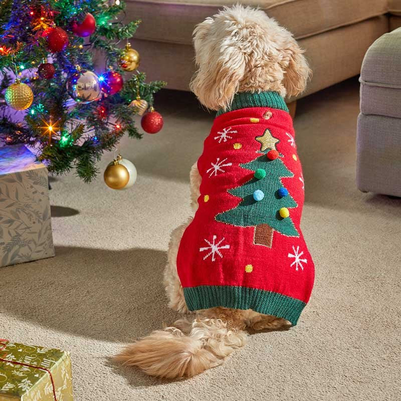 Zoon TreeMagic Jumper 30cm