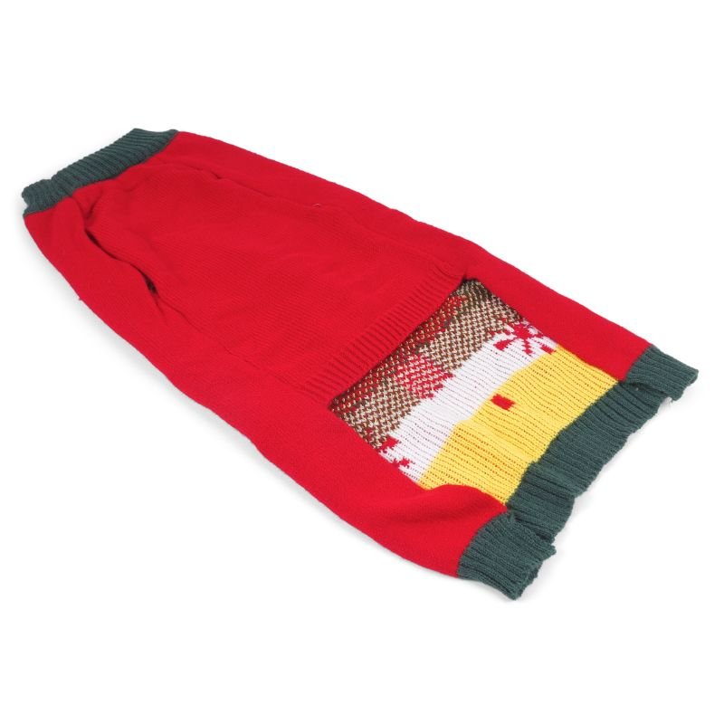 Zoon TreeMagic Jumper 30cm