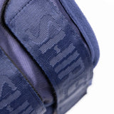 Shires Flyguard Pro Fine Mesh Fly Mask With Ears Navy