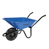 Carrimore Super Wheelbarrow Puncture Proof 90L