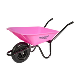 Carrimore Super Wheelbarrow Puncture Proof 90L