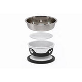 The Buffalo Co. Thermacool Dog Bowl