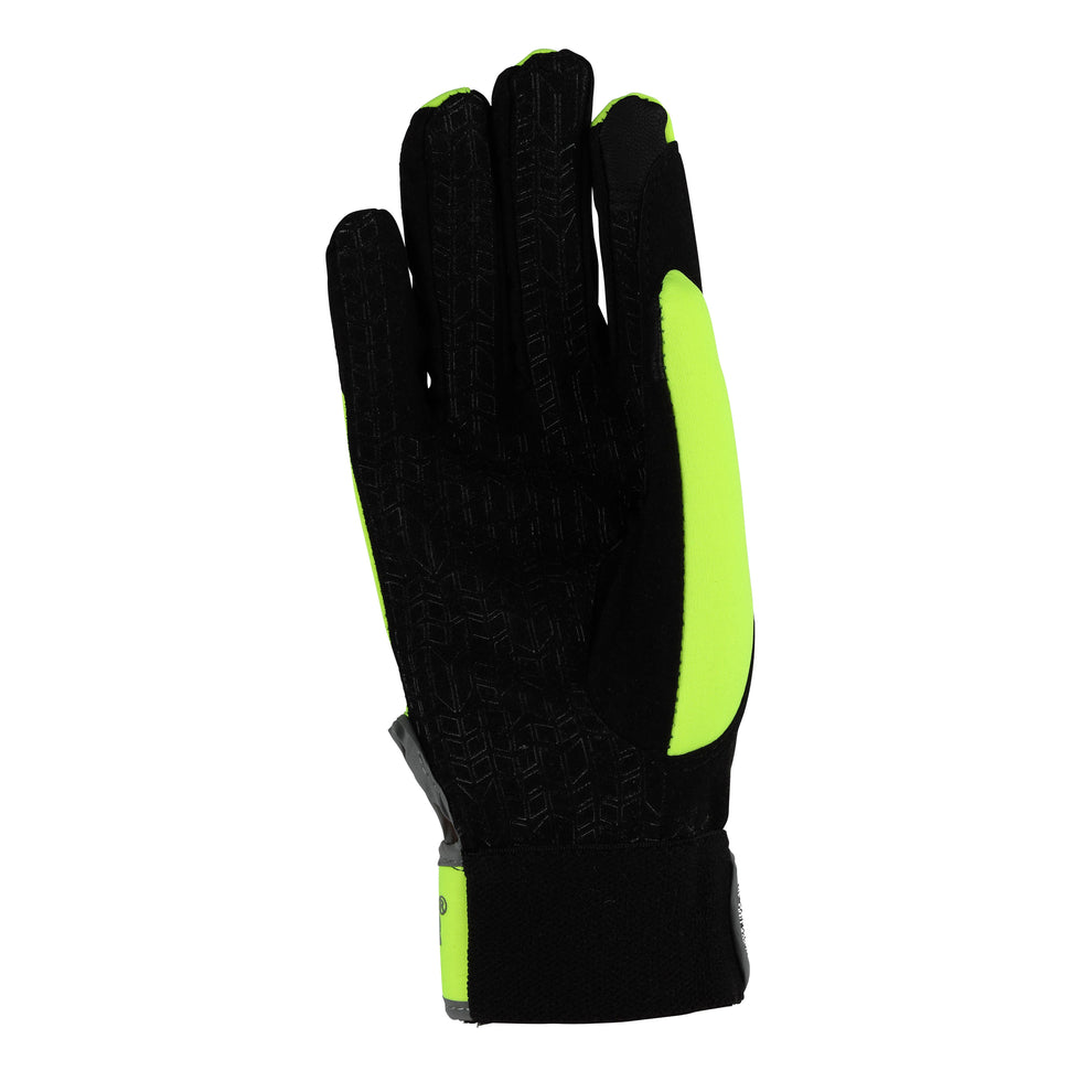 EQUI-FLECTOR Riding Gloves