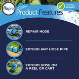 Flopro Supergrip Hose Repairer