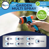 Flopro Garden Multi Spray Set