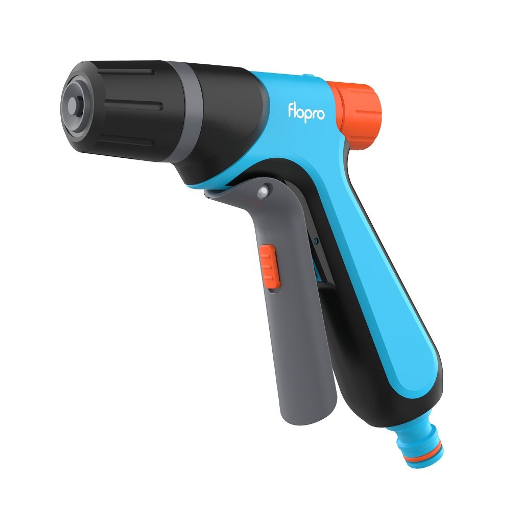 Flopro Adjustable Jet Spray