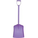 Perry One Piece Moulded Polypropylene Shovel