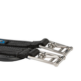 Shires ARMA Anti-Chafe Anatomical Non-Elasticated Girth