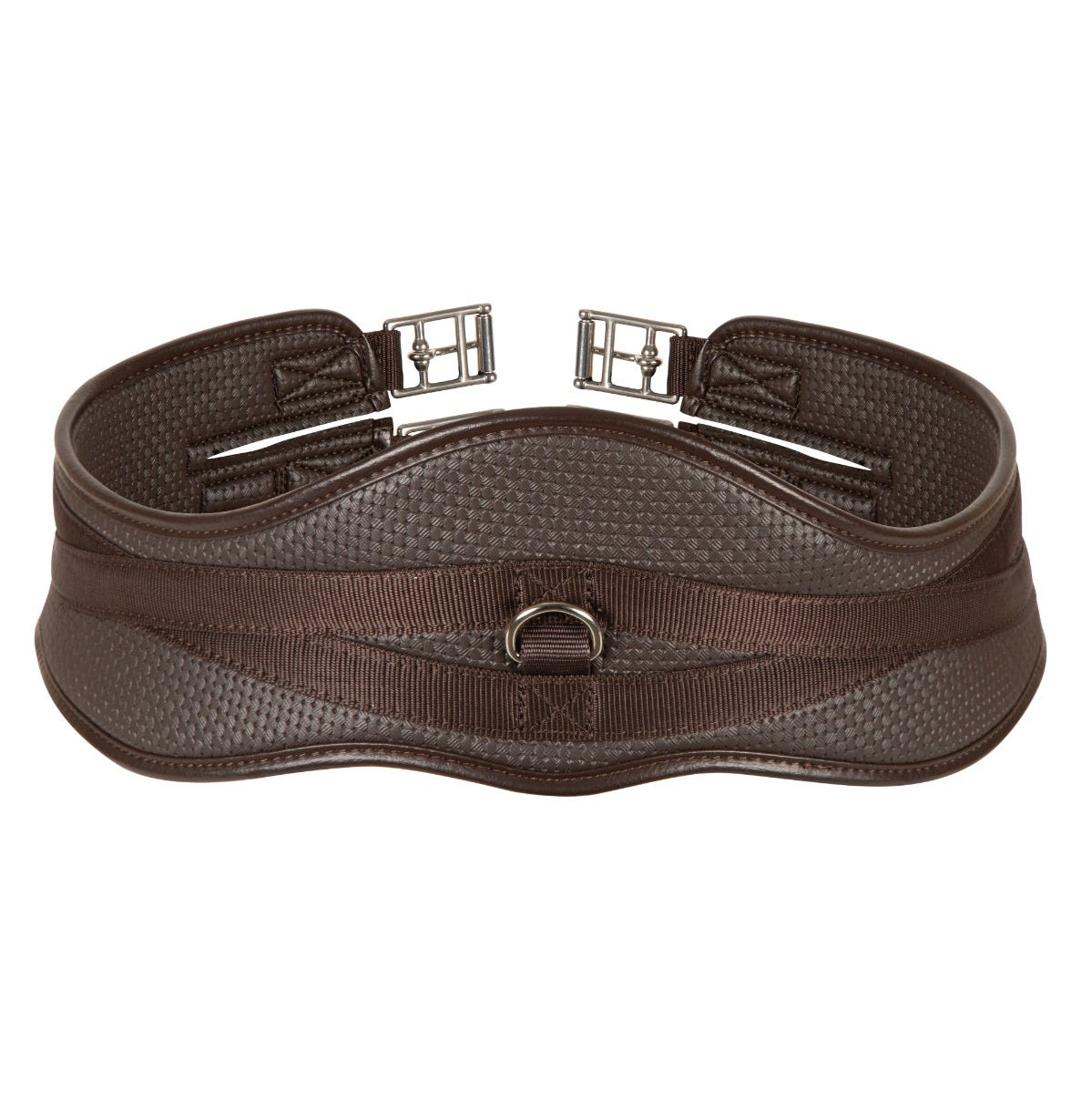 Shires ARMA Anti-Chafe Anatomical Non-Elasticated Girth