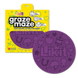 LK Likit Graze Maze