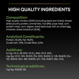 Pro Plan Dog  - Puppy Medium Chicken & Rice 12kg