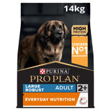 Pro Plan Dog - Adult Large Robust Everyday Nutrition Chicken 14kg