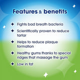 Dentalife ActivFresh Small 7x Sticks