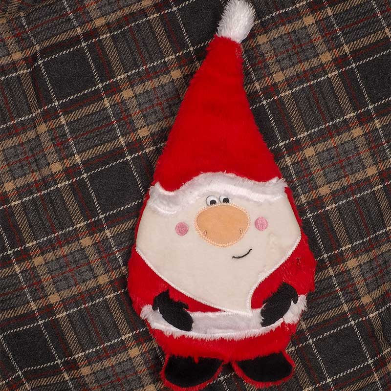 Zoon Santa Playpal