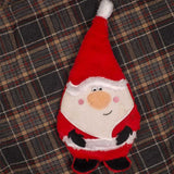 Zoon Santa Playpal