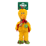 KONG Christmas Knots Chicken M/L