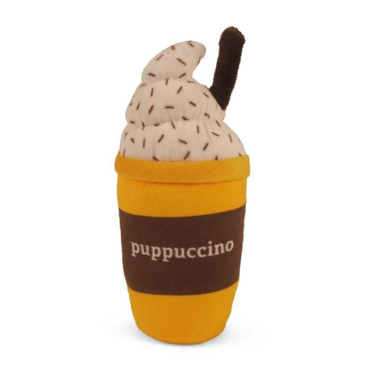 Zoon Puppuchino
