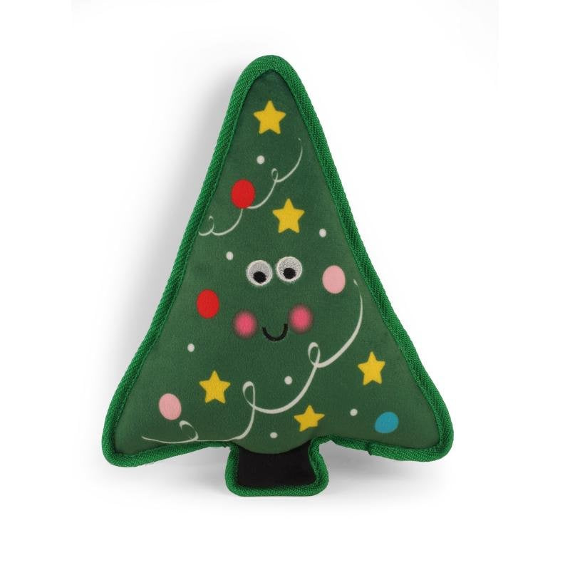 Zoon Xmas TreePal