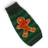 Zoon Gingerbread Jumper 45cm