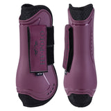 HV Polo Tendon & Fetlock Bootset HVPClassic Wine