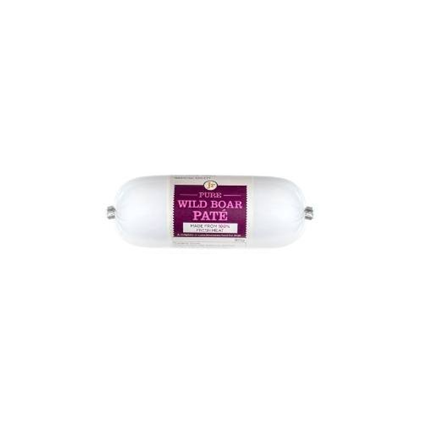 JR Pet Pure Wild Boar Pate 80g