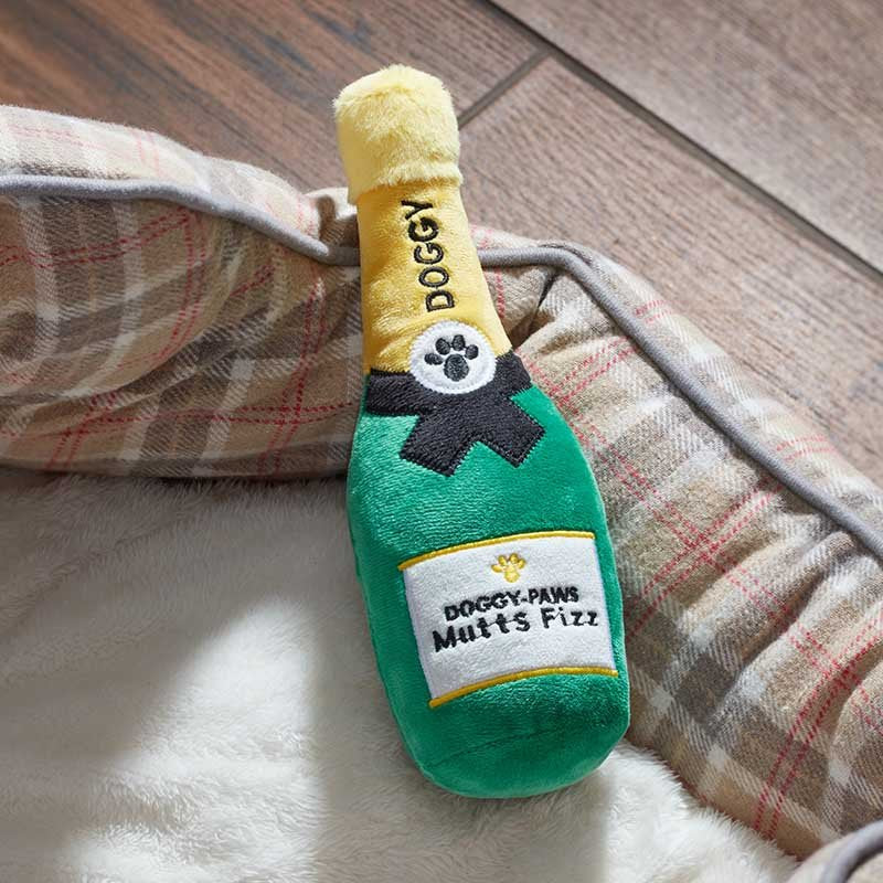 Zoon Mutts Fizz