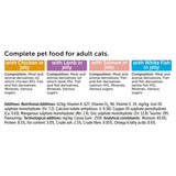 Felix Original Mixed Selection in Jelly Wet Cat Food 40x85g