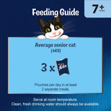 Felix As Good As It Looks Mixed Selection in Jelly 7+ Years 40x85g